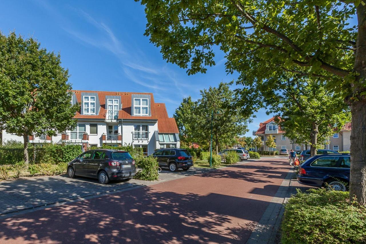 Sünnslag Wohnung 047 Ostseebad Boltenhagen Exterior foto